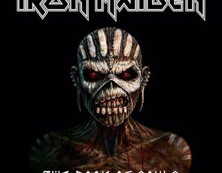 Iron Maiden| The Book Of Souls | Album Review (Installment #14)