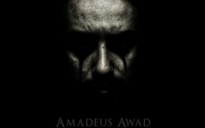 Melodic Revolution Records | Featured Album August/September 2015 Amadeus Awad’s | Death Is Just A Feeling