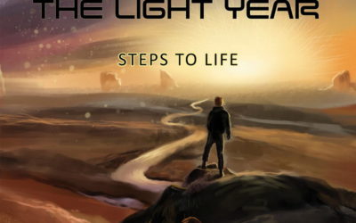 The Light Year | Steps To Life | Album Review  (#41) Reissue