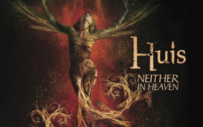 Huis | Neither In Heaven | Album Review (#50)