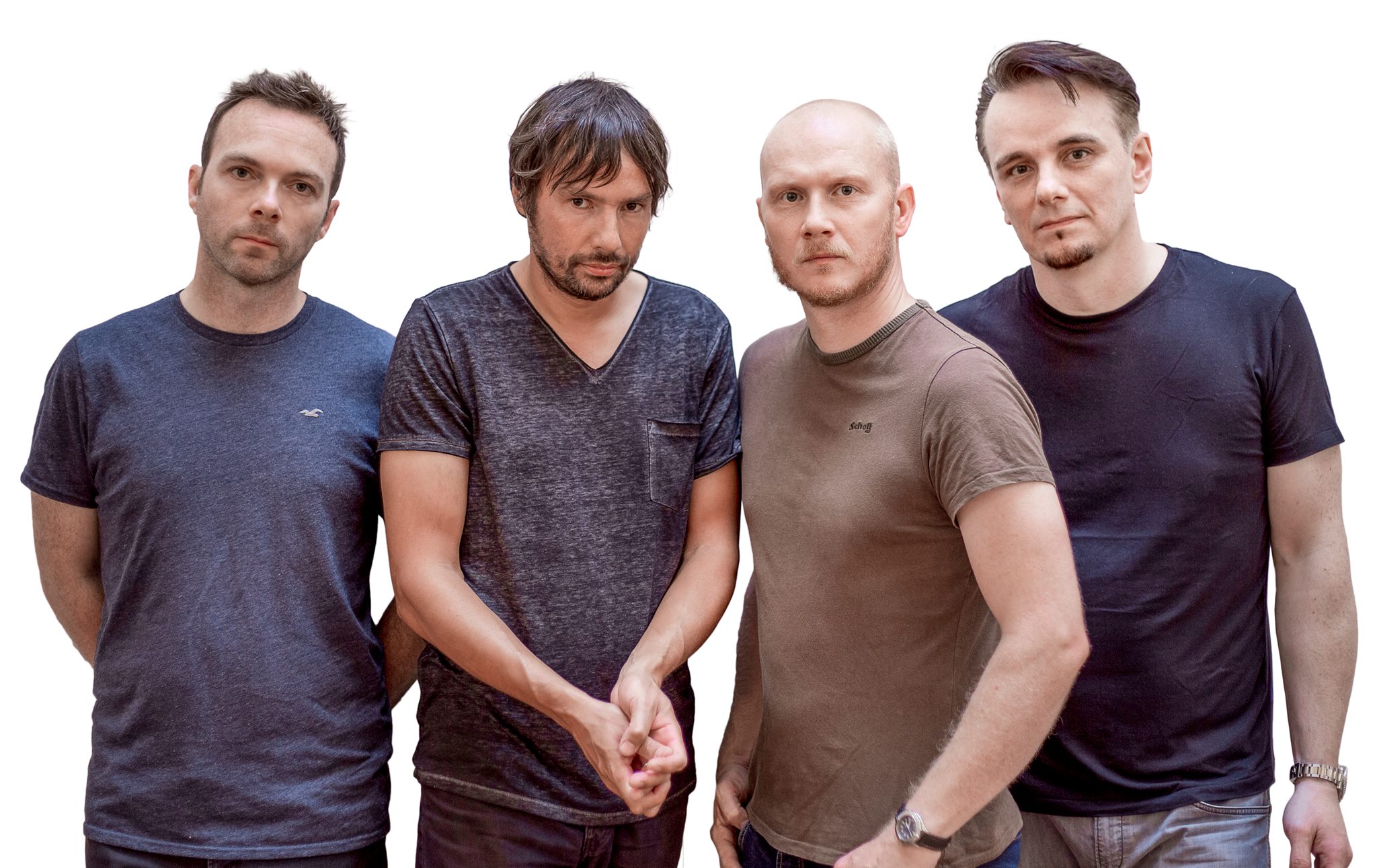 The Pineapple Thief Announce 2017 Tour Dates For Europe | Power of Prog