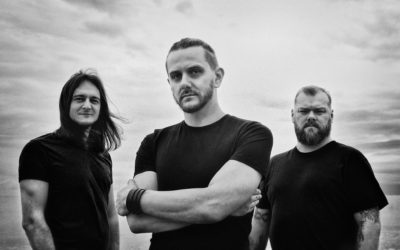 RIVERSIDE – launch ‘Wasteland’ live video; European tour starts this week!