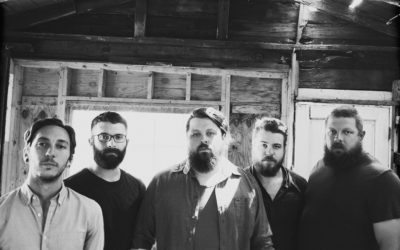 The Dear Hunter | Gloria | Featured Video of The Week