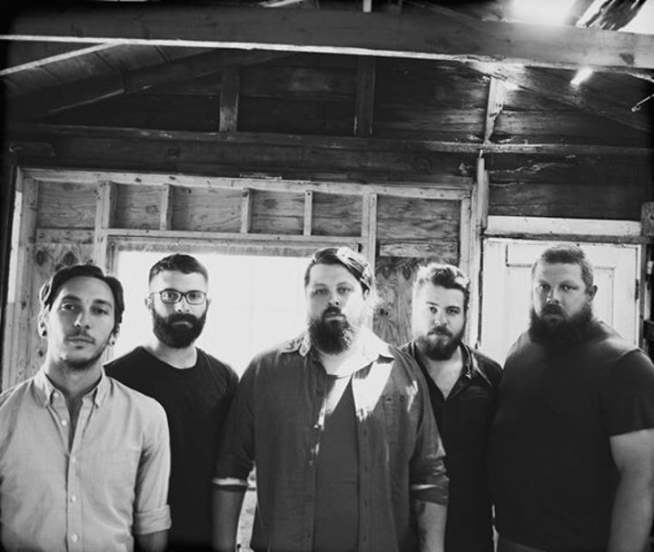 The Dear Hunter // Featured Artist of The Week | Power of Prog