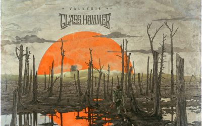 Glass Hammer | Valkyrie | Album Review 2016