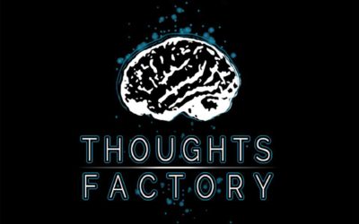 Melodic Revolution Records Series (#4) Thoughts Factory | Lost 2014