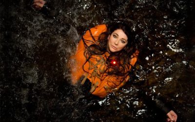 Kate Bush // And Dream of Sheep // Featured Video Of The Week