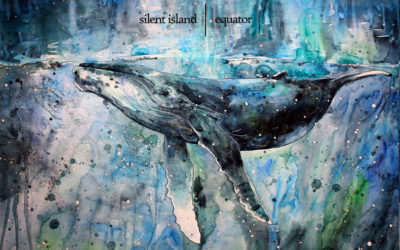 Equator // Silent Island // Featured Album of the Week