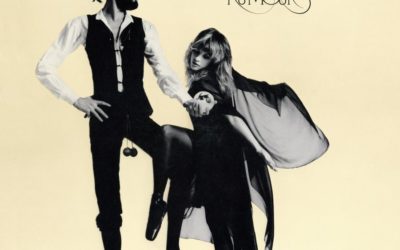 Fleetwood Mac  Rumors  | 40th Anniversary Retrospective