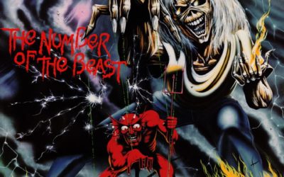 Iron Maiden | The Number Of The Beast  | A 35th Anniversary Retrospective