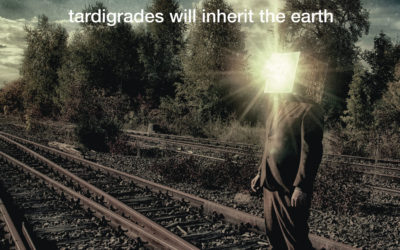 The Mute Gods | Tardigrades Will Inherit The Earth | Album Review March 2017