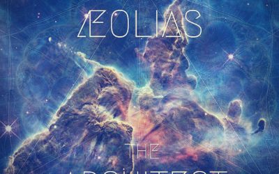 Aeolias | The Architect | Album Review April 2017