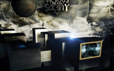 The Vicious Head Society | Abject Tomorrow | Album Review April 2017