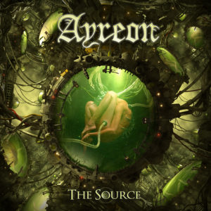  The Theater Equation : Ayreon: Movies & TV