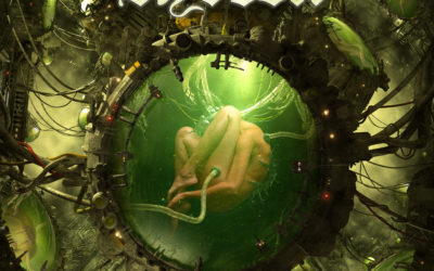 Ayreon | The Source | Album Review & Featured Album Of Week For April 23-30