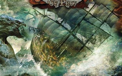 The Samurai Of Prog | On We Sail Album Review June 2017