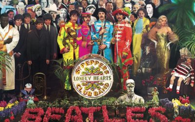 The Beatles | Sgt Peppers Lonely Hearts Club Band | A 50th Anniversary Retrospective