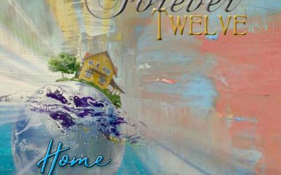 Melodic Revolution Records Featured Album July/August 2017  Forever Twelve | Home