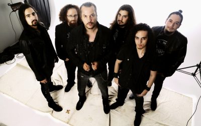 Wings of Destiny Release Brave New World Video for Upcoming Single and Album