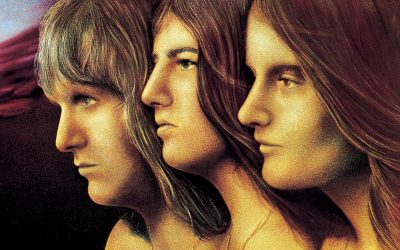 Emerson, Lake & Palmer | Trilogy | A 45th Anniversary Retrospective