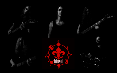 Bibeau Release New Song/Video “Leeway,” New Self-Titled Debut Album Out 03/23