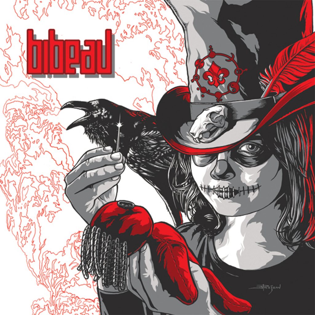 Bibeau Release New Song/Video “Leeway,” New Self-Titled Debut Album Out ...