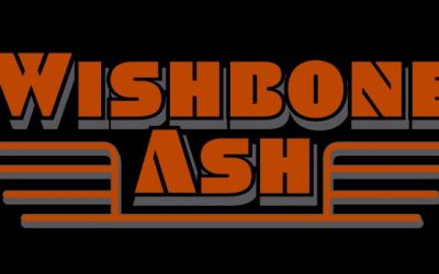 Classic Rock Legends Wishbone Ash Hit the Open Road on Spring US Tour