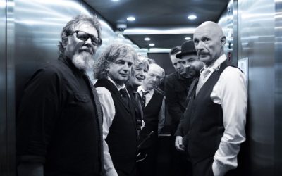 King Crimson To Release Live In Vienna