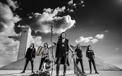 Orphaned Land kicks off North American tour Saturday, May 5th