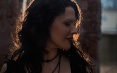 IZZ Vocalist Laura Meade Releases Video To Her Upcoming Debut Album Remedium