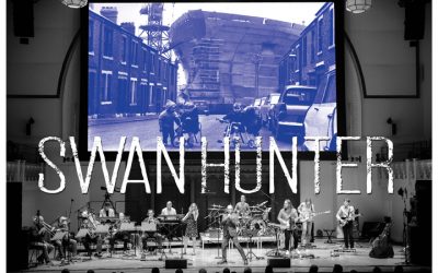 Big Big Train release video for “Swan Hunter” from upcoming single