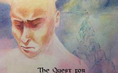 SCIENCENV – THE QUEST FOR PRESTER JOHN VOLUME TWO – INDEPENDENT