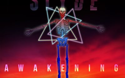 THE SLYDE – AWAKENING – INDEPENDENT