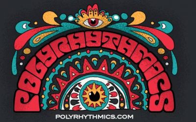 Polyrhythmics Fall Tour Announcement