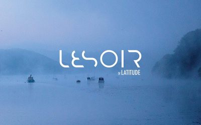 LESOIR – LATITUDE – GENTLE ART OF MUSIC