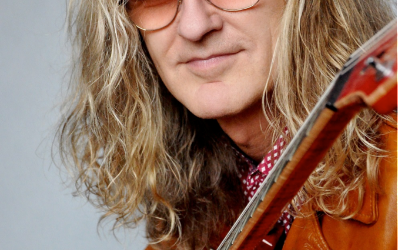 Roine Stolt’s The Flower King announces ‘Manifesto Of An Alchemist’