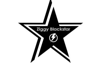 ZIGGY BLACKSTAR – A TRIBUTE TO DAVID BOWIE: Ten Jinn by Kev Rowland