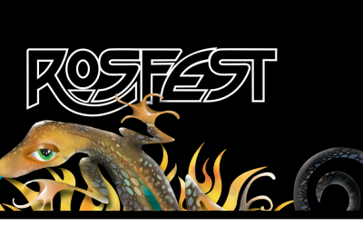 RoSfest 2019 Promo Reel