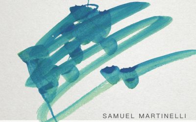 SAMUEL MARTINELLI – CROSSING PATHS – INDEPENDENT