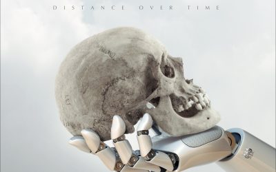 Dream Theater Release 36 Second Video Teaser for Upcoming Album “Distance Over Time”