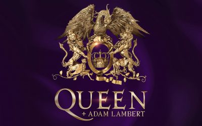 Queen  + Adam Lambert will kick off The Rhapsody Tour – North America in 2019