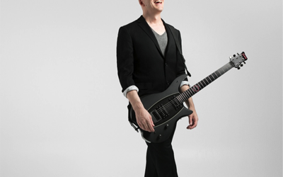 DEVIN TOWNSEND launches video for “Why?”