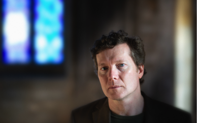 Tim Bowness – launches ‘It’s The World’ single feat. Peter Hammill, Steven Wilson & Jim Matheos