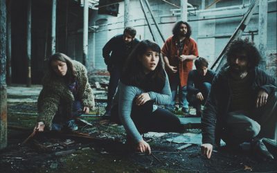 BENT KNEE launch video for ‘Boxes’; EU tour with Haken begins this week