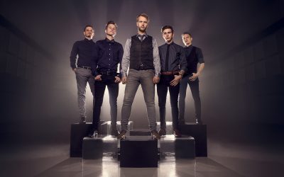 LEPROUS – Begin recording 6th studio album