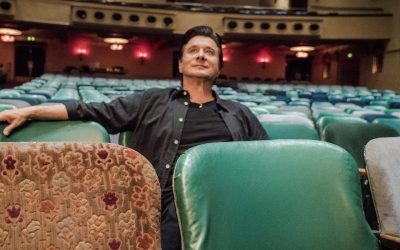 Steve Perry Releases We’re Still Here – Official Music Video