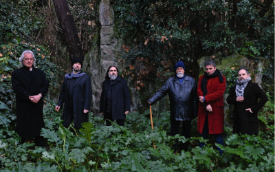 BANCO DEL MUTUO SOCCORSO release new track ‘L’imprevisto’, the third single and video from the new album ‘Transiberiana’