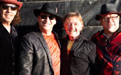 The RAZ Band Feat. Badfinger Legend Joey Molland To Release New Album “#9”