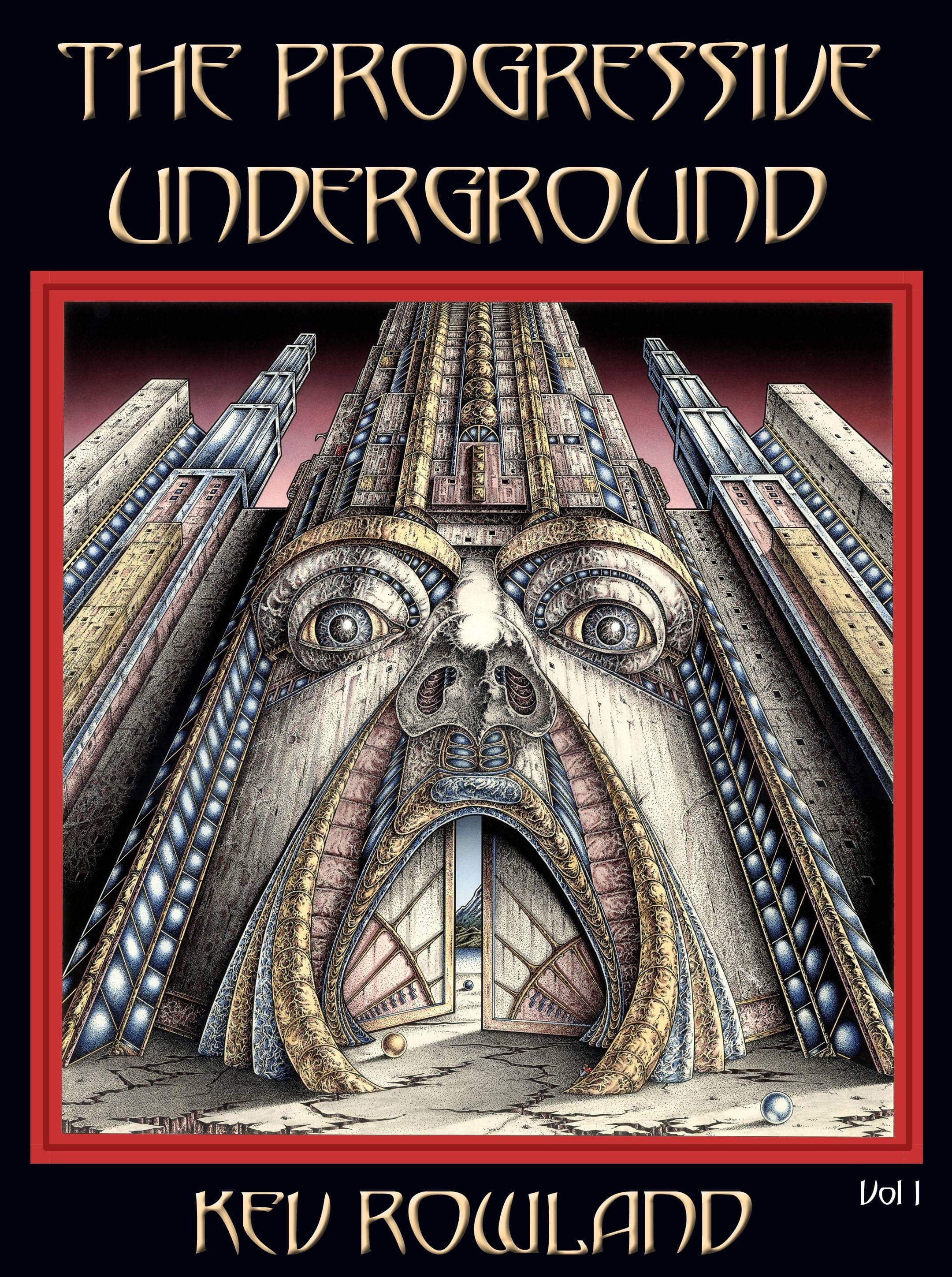 Underground vol 1