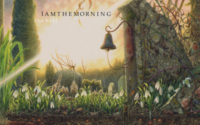 IAMTHEMORNING to release 3rd album The Bell in August